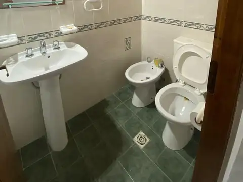 Depto Tipo Casa en Venta en Mar del Tuyu, USD 39.000