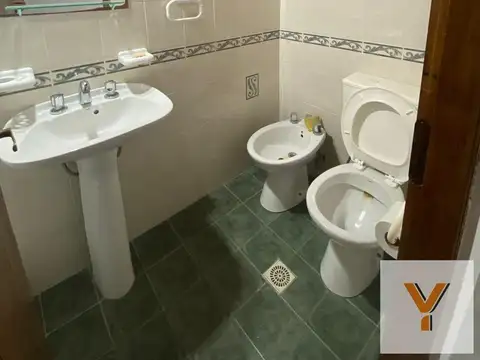 Depto Tipo Casa en Venta en Mar del Tuyu, USD 39.000