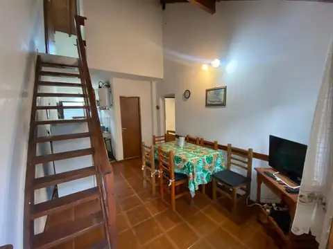 PH en venta - 3 Dormitorios 2 Baños - Mar del Tuyú