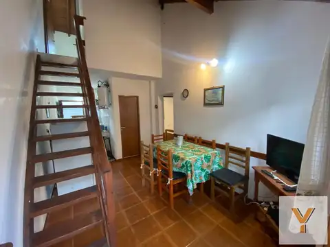 PH en venta - 3 Dormitorios 2 Baños - Mar del Tuyú