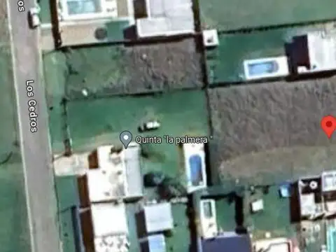 Terreno en venta - 393Mts2 - Don Genaro, San Miguel del Monte