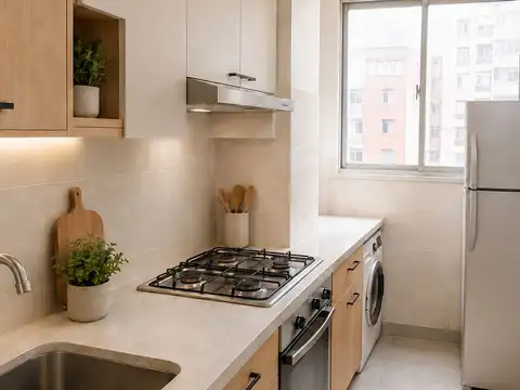 Departamento en Venta 49 años