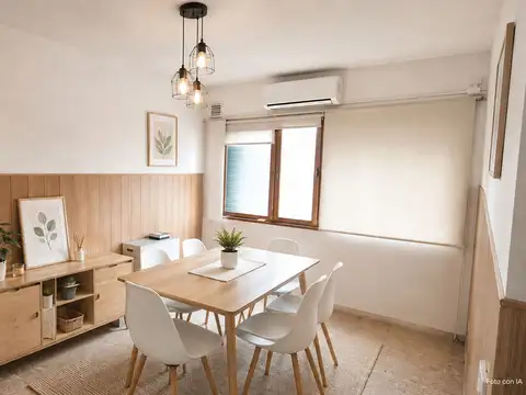 Departamento en Venta de 2 dormitorios