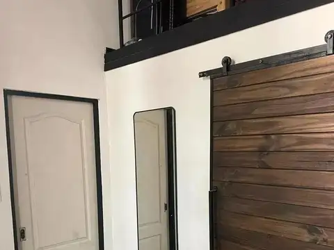 Depto Tipo Casa en Venta en San Telmo, USD 80.000