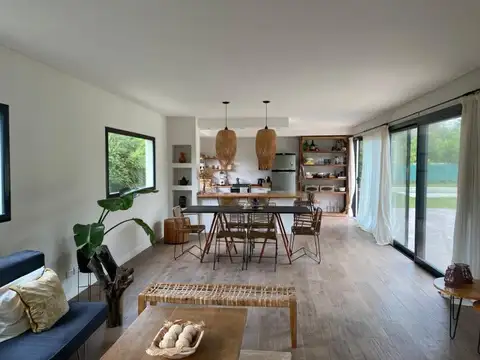 Casa en Venta Azhares del Paraná
