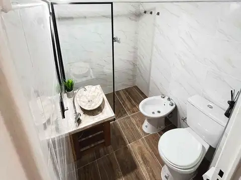 Venta dpto 1 ambiente Palermo Hollywood