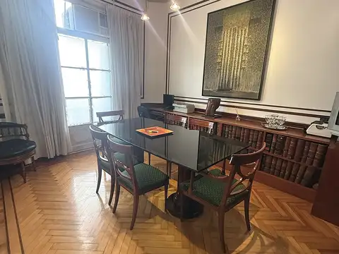 Departamento en Venta 55 años