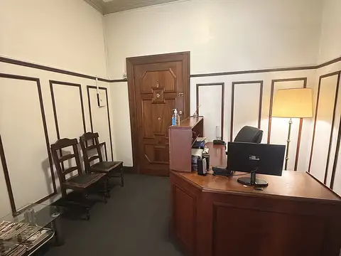 Departamento en Venta 55 años