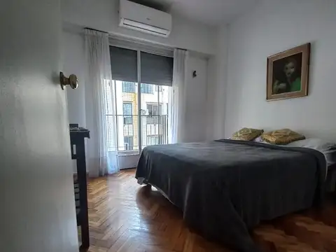 Departamento en alquiler en Belgrano