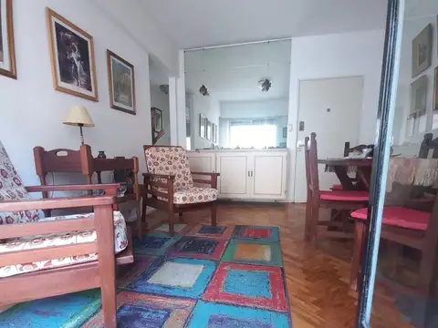 Departamento en Alquiler en Belgrano, USD 680