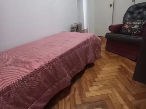 Departamento en Alquiler 50 años