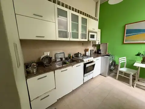 Depto Tipo Casa en Venta al Noroeste