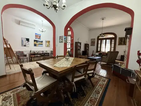 Casa en Venta 80 años