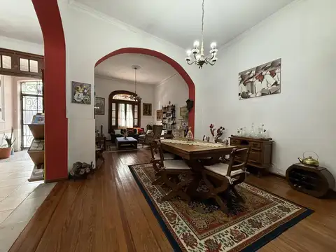 Casa en Venta al Norte