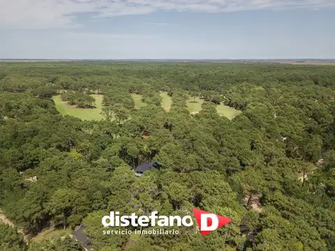 Terreno en Venta 40  mts Fondo