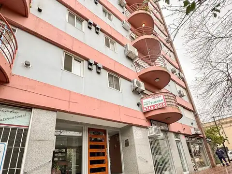 3 De Febrero 600, Piso 11