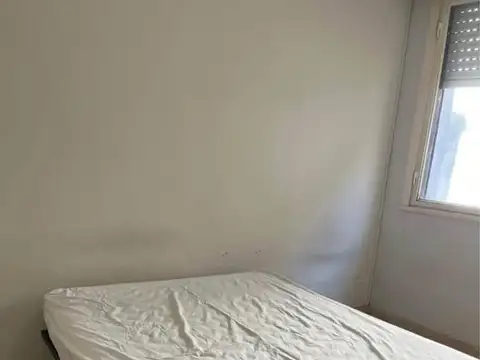 Departamento en alquiler temporario.