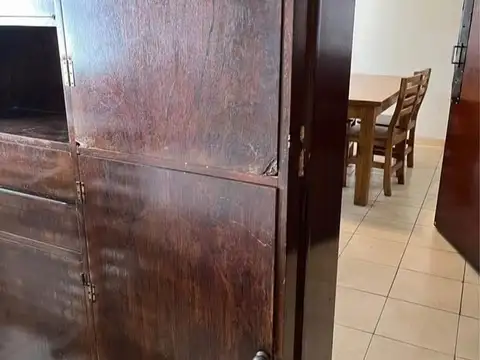 Departamento en Alquiler Temporal de 2 ambientes