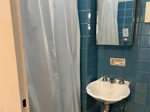 Departamento en Alquiler Temporal de 1 dormitorio