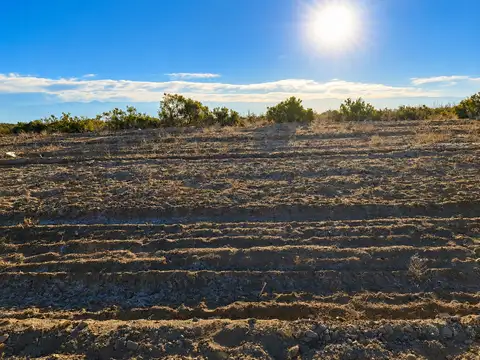 Terreno en Venta en El Chilcal, Lavalle