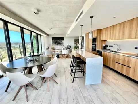 Departamento en Alquiler 4 años