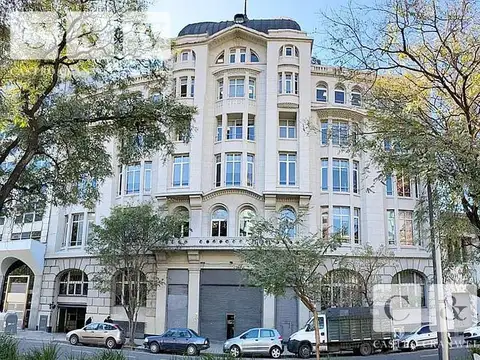 Av. Pasep Colón 746 | Oficina en Alquiler | San Telmo