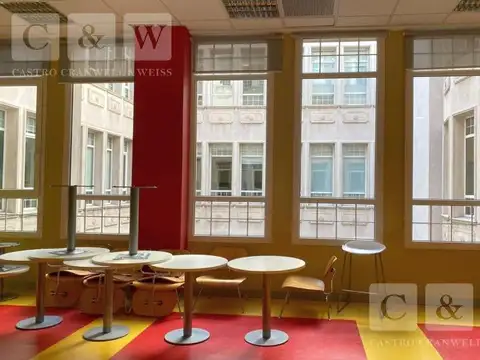 Av. Pasep Colón 746 | Oficina en Alquiler | San Telmo