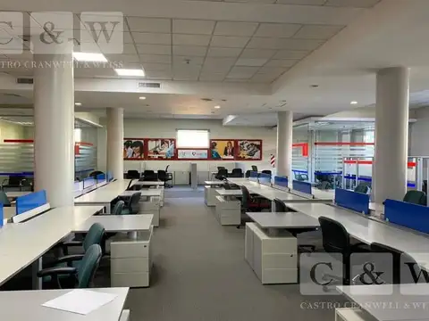 Av. Paseo Colón al 700