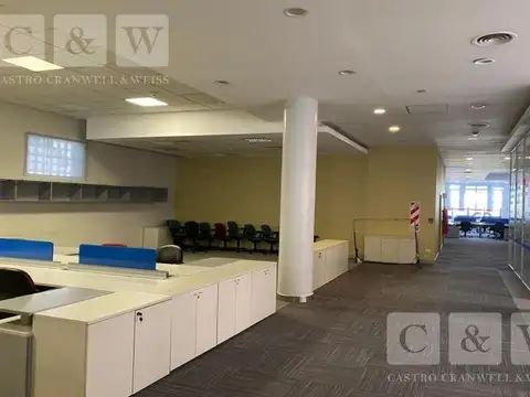 Oficina en Alquiler en San Telmo, USD 10.900