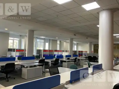 Av. Paseo Colón al 700