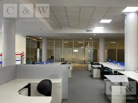 Oficina en Alquiler en San Telmo, USD 10.900