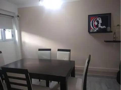 Depto Tipo Casa en Venta de 2 dormitorios
