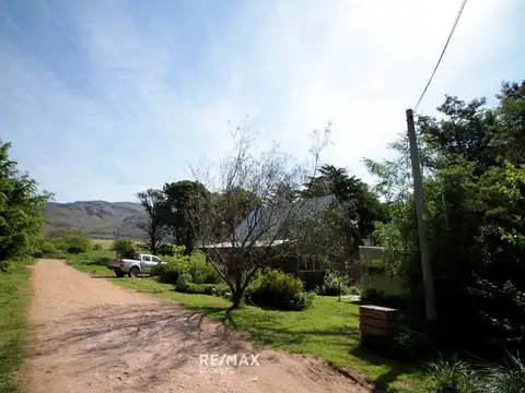 CERRO NAPOSTA 100