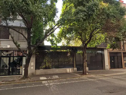 Terreno en Venta en Rosario, Santa Fe