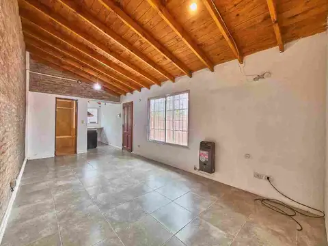 Depto Tipo Casa en Venta 14 años