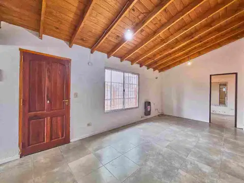 Depto Tipo Casa en Venta de 1 dormitorio