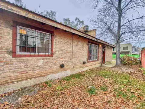 Depto Tipo Casa en Venta de 2 ambientes