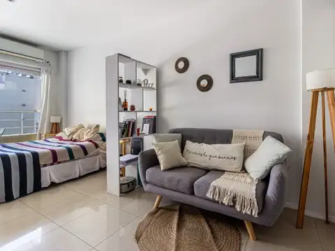 Departamento en Alquiler 15 años