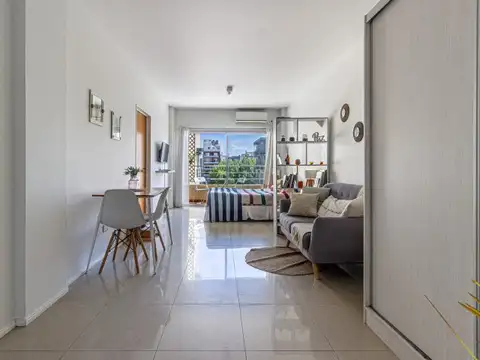 Departamento en Alquiler en Villa Santa Rita, $ 500.000