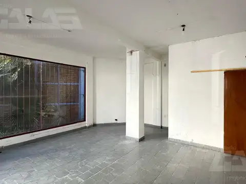 Local comercial - Baño - Moron centro - Morón norte