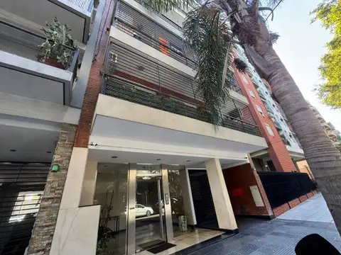 Burela 2100 , Piso 6