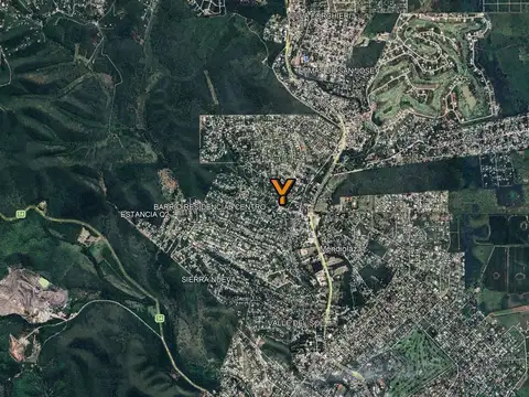 Casa en venta - 3 Dormitorios 2 Baños - Mendiolaza
