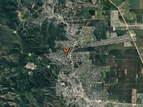 Casa en Venta al Norte