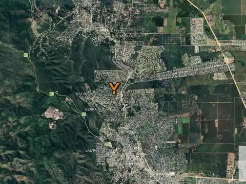 Casa en Venta al Norte