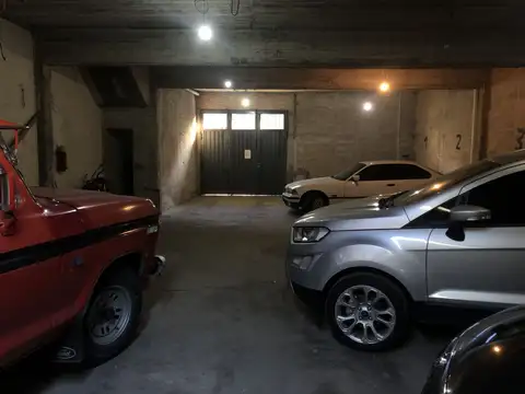 LA PLATA AV. - (3F)