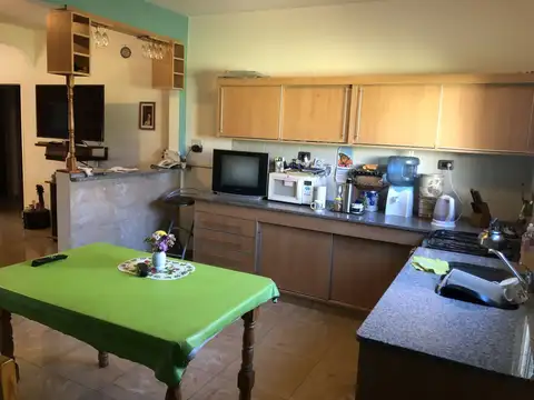 Casa en Venta 10 años