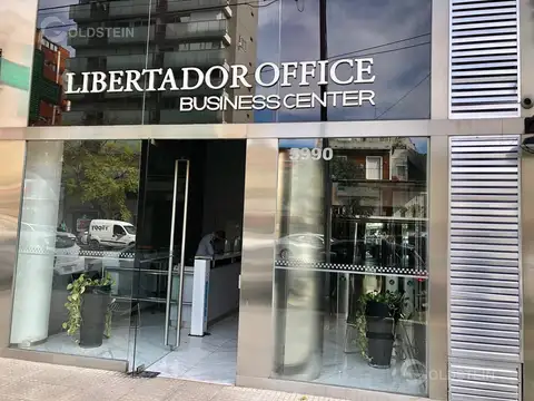 Oficina - Belgrano