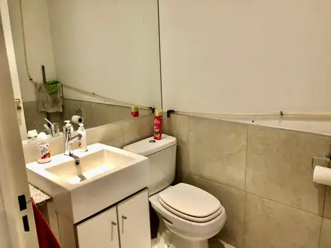 Del Libertador Av. al 5900