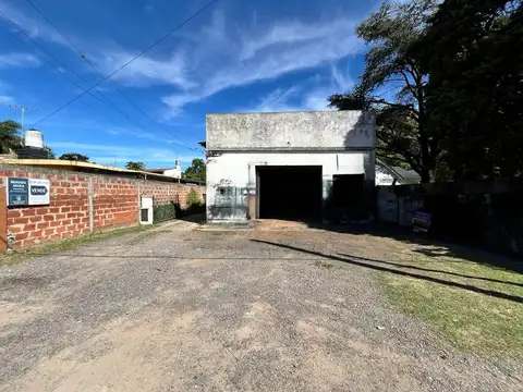 Oficina en Venta en Villa Elisa, USD 130.000