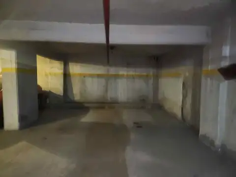 Avenida Juan Bautista Alberdi 2300